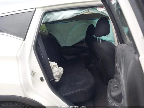 5N1AZ2AS1LN167069 2020 NISSAN MURANO - Image 8
