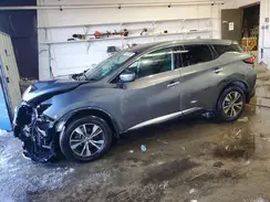 5N1AZ2AS1LN169937 2020 NISSAN MURANO