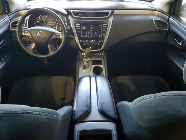 5N1AZ2AS1LN169937 2020 NISSAN MURANO - Image 8