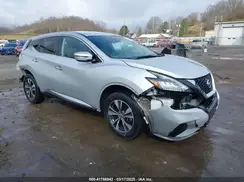 5N1AZ2AS1LN174832 2020 NISSAN MURANO