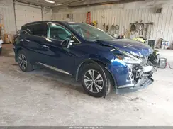 5N1AZ2AS1LN174877 2020 NISSAN MURANO