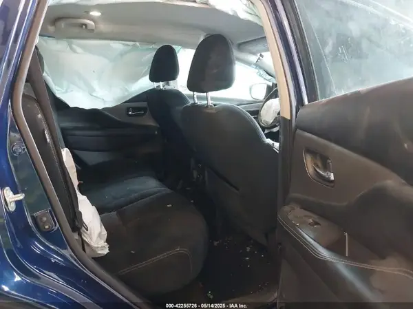 5N1AZ2AS1LN174877 2020 NISSAN MURANO - Image 8