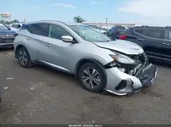 5N1AZ2AS1LN175494 2020 NISSAN MURANO