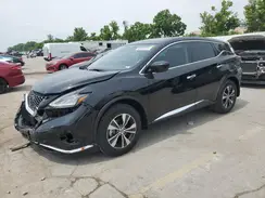 5N1AZ2AS1MC102929 2021 NISSAN MURANO