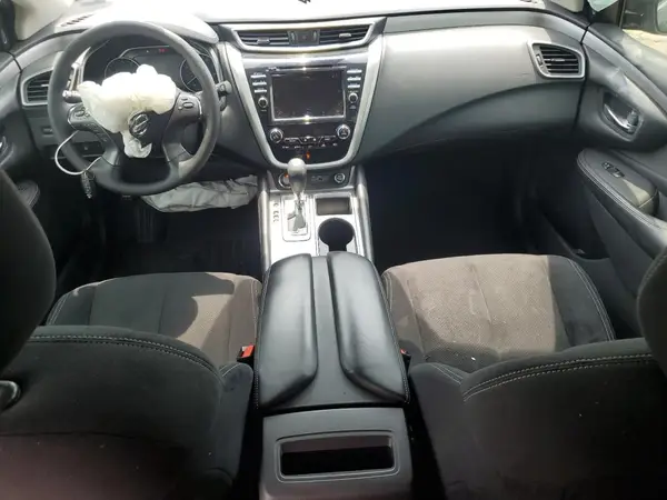 5N1AZ2AS1MC102929 2021 NISSAN MURANO - Image 8