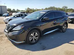 5N1AZ2AS1MC104079 2021 NISSAN MURANO