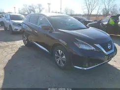 5N1AZ2AS1MC117849 2021 NISSAN MURANO
