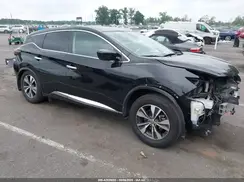 5N1AZ2AS1MC122307 2021 NISSAN MURANO