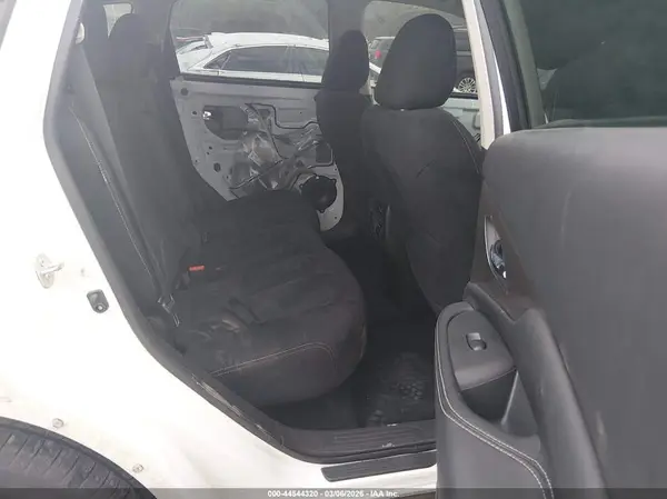 5N1AZ2AS1MC131282 2021 NISSAN MURANO - Image 8