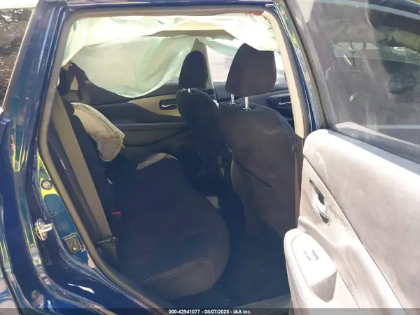5N1AZ2AS1MC134117 2021 NISSAN MURANO - Image 8