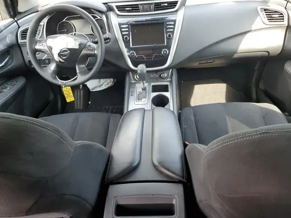 5N1AZ2AS1MC135882 2021 NISSAN MURANO - Image 8