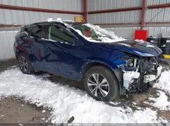 5N1AZ2AS1NC122082 2022 NISSAN MURANO