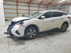 5N1AZ2AS1NC122812 2022 NISSAN MURANO