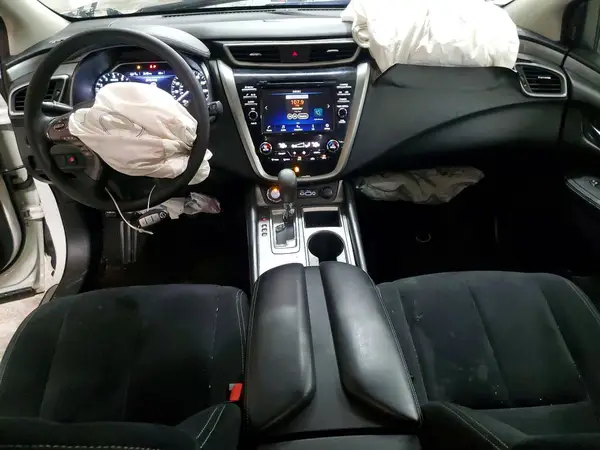 5N1AZ2AS1NC122812 2022 NISSAN MURANO - Image 8