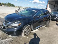 5N1AZ2AS1PC121372 2023 NISSAN MURANO