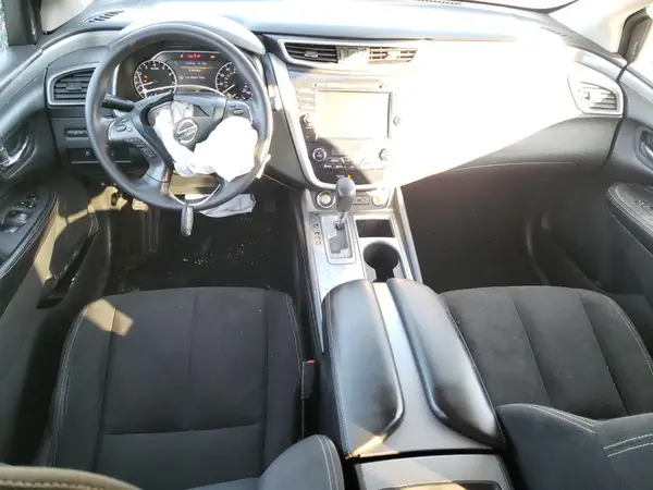 5N1AZ2AS2LN114512 2020 NISSAN MURANO - Image 8