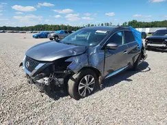 5N1AZ2AS2LN116910 2020 NISSAN MURANO