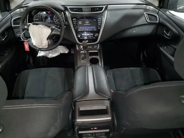 5N1AZ2AS2LN118964 2020 NISSAN MURANO - Image 8