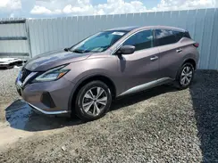 5N1AZ2AS2LN120004 2020 NISSAN MURANO