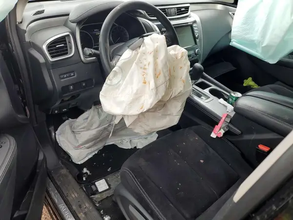 5N1AZ2AS2LN123730 2020 NISSAN MURANO - Image 8