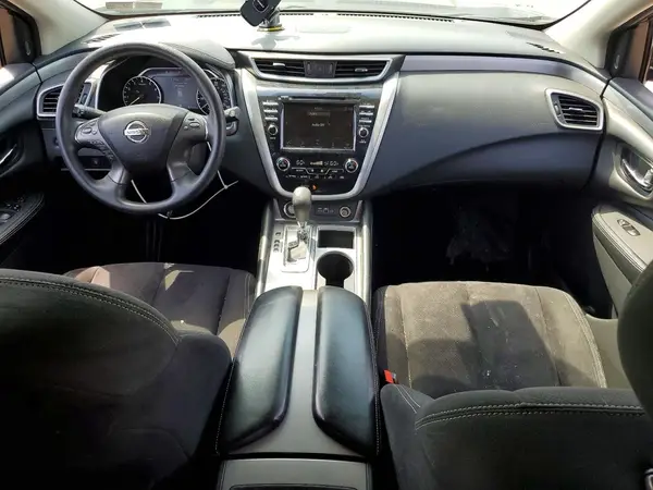 5N1AZ2AS2LN142455 2020 NISSAN MURANO - Image 8