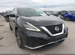 5N1AZ2AS2LN146845 2020 NISSAN MURANO