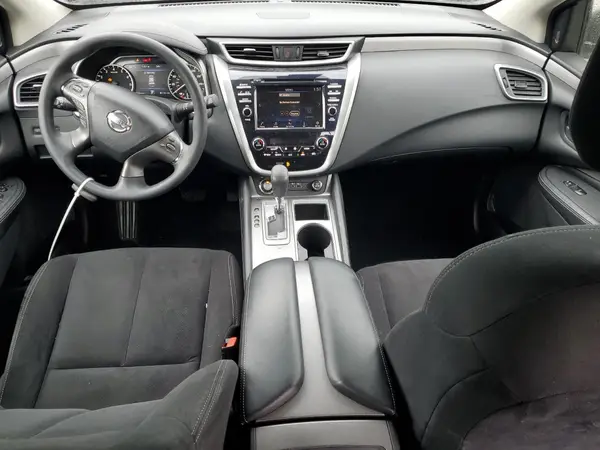 5N1AZ2AS2LN148479 2020 NISSAN MURANO - Image 8