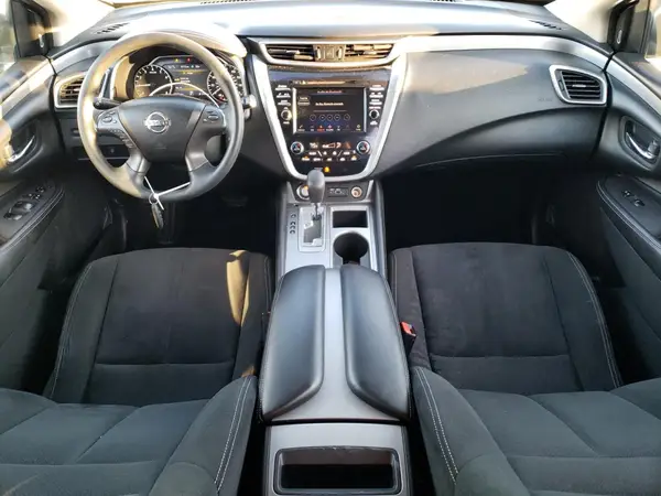 5N1AZ2AS2LN148675 2020 NISSAN MURANO - Image 8