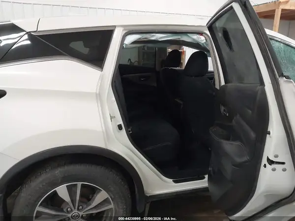 5N1AZ2AS2LN151074 2020 NISSAN MURANO - Image 8