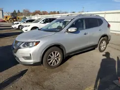 5N1AZ2AS2LN159692 2020 NISSAN MURANO