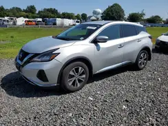 5N1AZ2AS2LN160843 2020 NISSAN MURANO