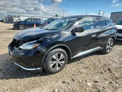 5N1AZ2AS2LN166724 2020 NISSAN MURANO