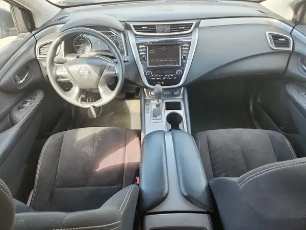 5N1AZ2AS2LN166724 2020 NISSAN MURANO - Image 8