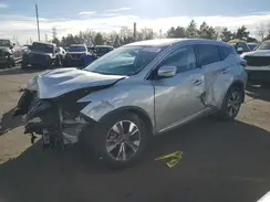 5N1AZ2AS2LN169087 2020 NISSAN MURANO