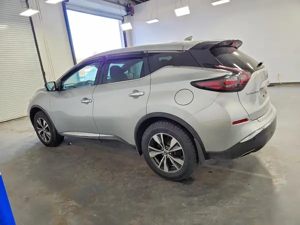 5N1AZ2AS2LN170756 2020 NISSAN MURANO - Image 2