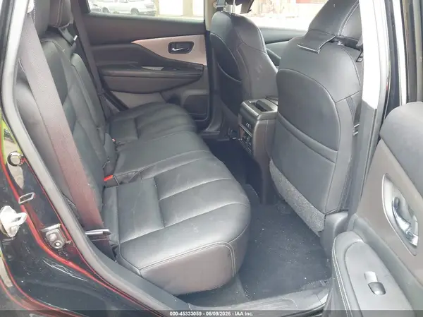 5N1AZ2AS2LN174354 2020 NISSAN MURANO - Image 8