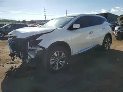 5N1AZ2AS2MC104236 2021 NISSAN MURANO