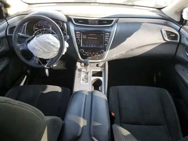 5N1AZ2AS2MC104236 2021 NISSAN MURANO - Image 8