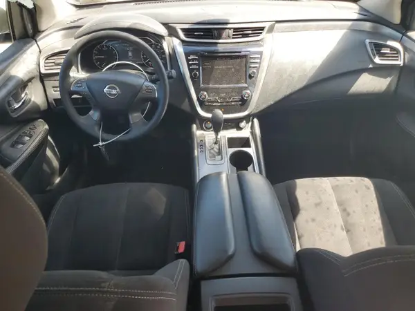 5N1AZ2AS2MC138208 2021 NISSAN MURANO - Image 8