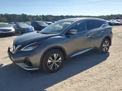 5N1AZ2AS2MC141528 2021 NISSAN MURANO