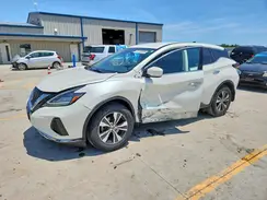 5N1AZ2AS2NC112337 2022 NISSAN MURANO