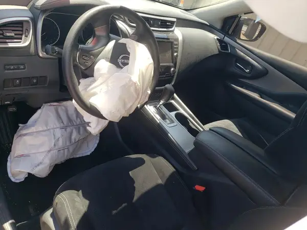 5N1AZ2AS2PC112339 2023 NISSAN MURANO - Image 8