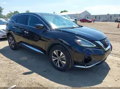 5N1AZ2AS2PC126435 2023 NISSAN MURANO