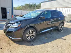 5N1AZ2AS2PC128699 2023 NISSAN MURANO