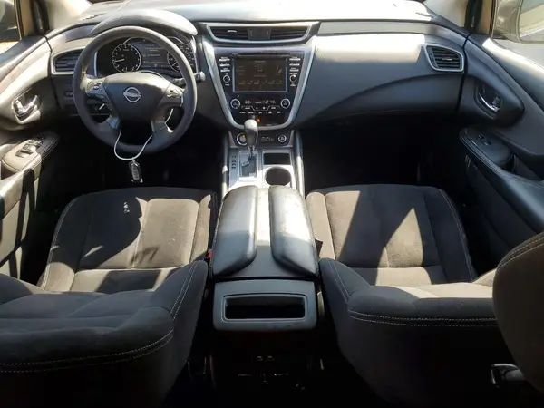 5N1AZ2AS2PC128699 2023 NISSAN MURANO - Image 8