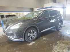 5N1AZ2AS2PC129500 2023 NISSAN MURANO