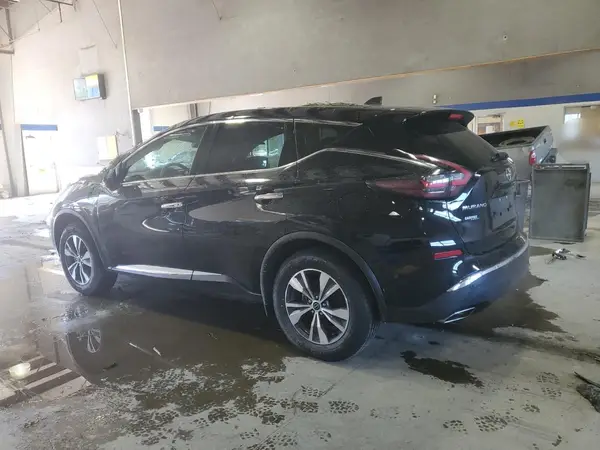 5N1AZ2AS2PC129500 2023 NISSAN MURANO - Image 2