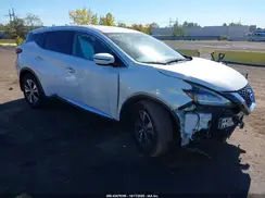 5N1AZ2AS3LN109254 2020 NISSAN MURANO
