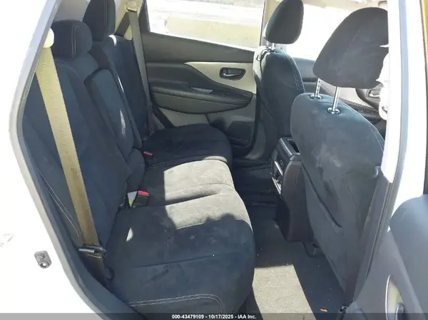 5N1AZ2AS3LN109254 2020 NISSAN MURANO - Image 8