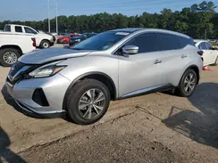 5N1AZ2AS3LN118472 2020 NISSAN MURANO